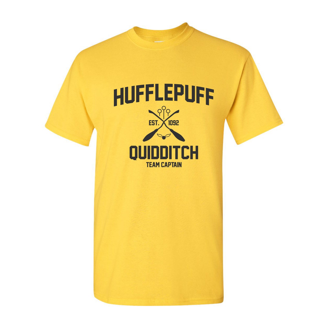 hufflepuff shirt etsy