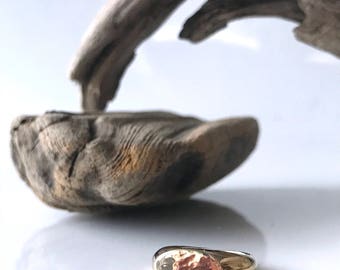 Monte Carlo Signet Ring