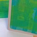 Boxed Note Cards Displaying Original Artwork With Lined Envelopes