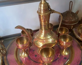 100٪ Traditional copper range