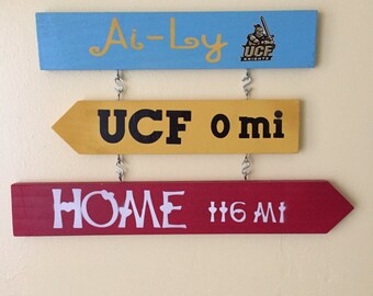 Personalized Wood Boards