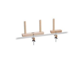 Warping Pegs