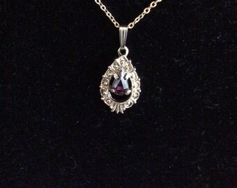 Sarah Coventry Necklace