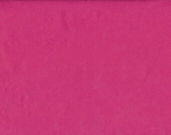 Hanji Paper pink