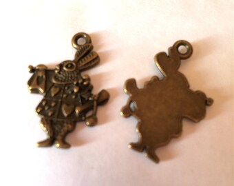 RABBIT CONDUCTOR (3)