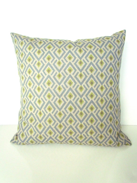 BLUE PILLOW Gray Decorative Throw Pillows Lime Throw Pillow Beauteous Blue And Gray Decorative Pillows BLUE PILLOW Gray Decorative Throw Pillows Lime Throw Pillow Beauteous Blue And Gray Decorative Pillows