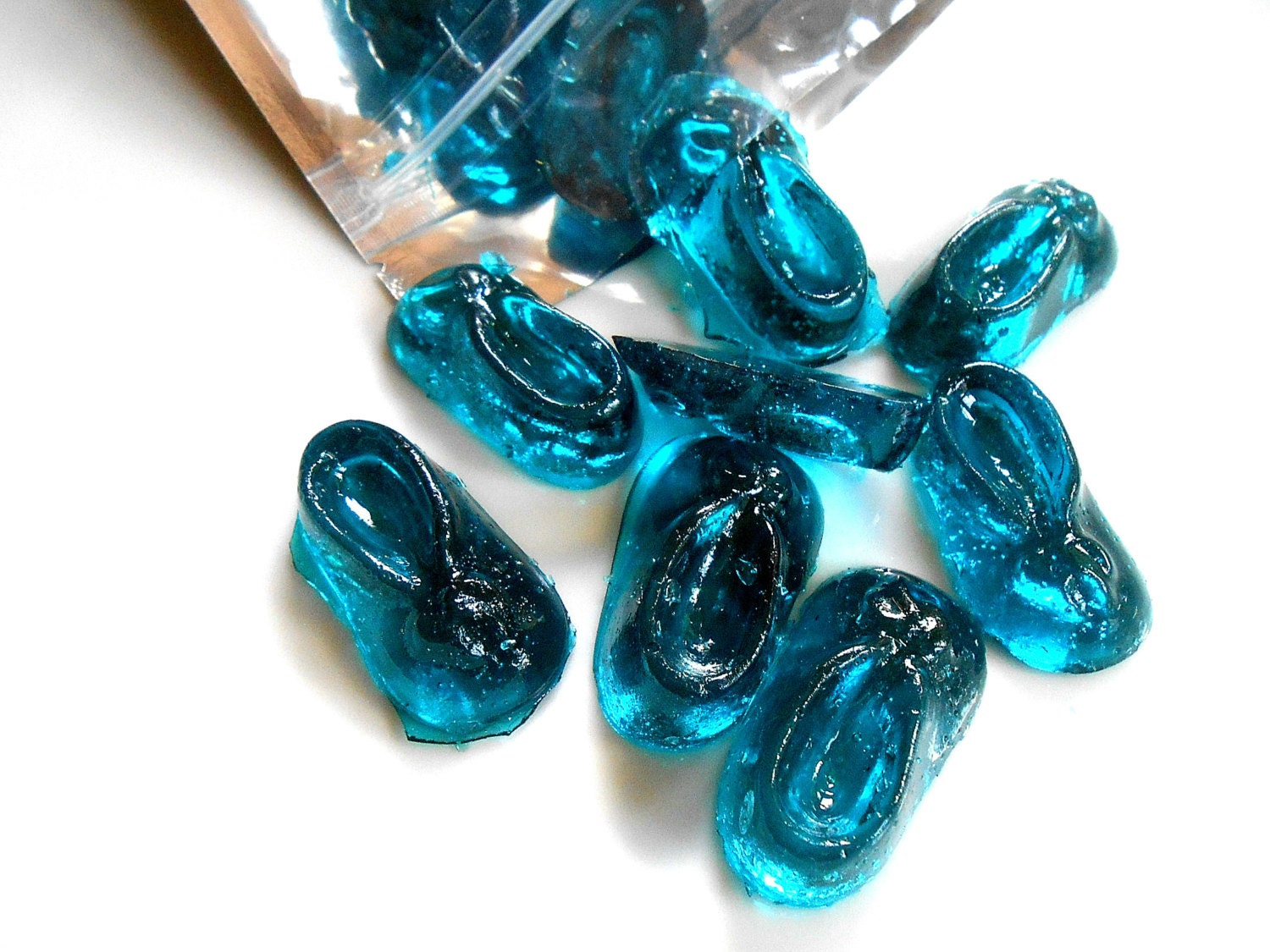 First Trimester Nausea Candy Basil Barley Water Aqua Get