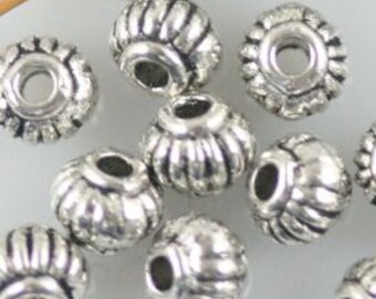 Spacer Beads
