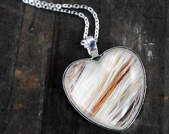 Personalized Horse Hair Pendant| Horse Hair Jewelry| Horse Lover Gifts| Memorial Horse Jewelry| Equestrian Horse Hair Pendant| Pet Mom Gift