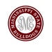 Mississippi State Monogram instant download file for cutting machines - SVG DXF EPS ps studio3 studio (monogram font sold separately)