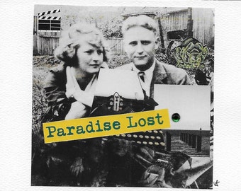 f. scott fitzgerald card