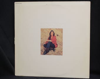 Judy Collins Whales & Nightengales - Electra Records