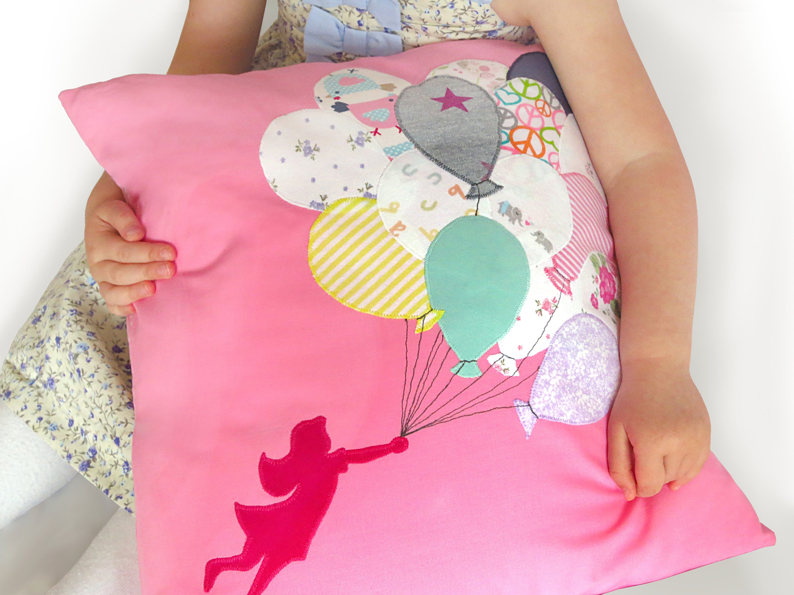 Baby clothes keepsake pillow Memory Pillow Memory Cushion