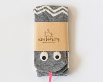 Snake Knee High Socks - MiniDressing