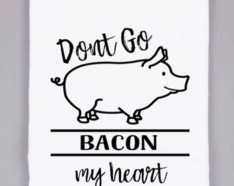 Flour Sack Kitchen Towels