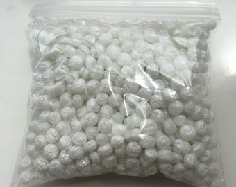 Marshmallow Beads for Slime making