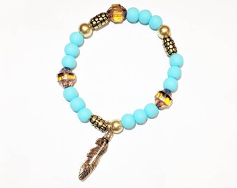 Pocahontas Bracelet