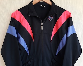 Vintage nike windbreaker women xs Nike jacket for girls Nike windbreaker xs 90s nike jacket Vintage nike kids 90s nike windbreaker kids