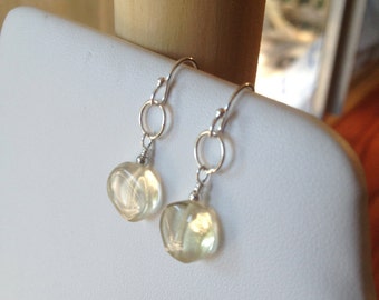 Sunshiny Day Earrings