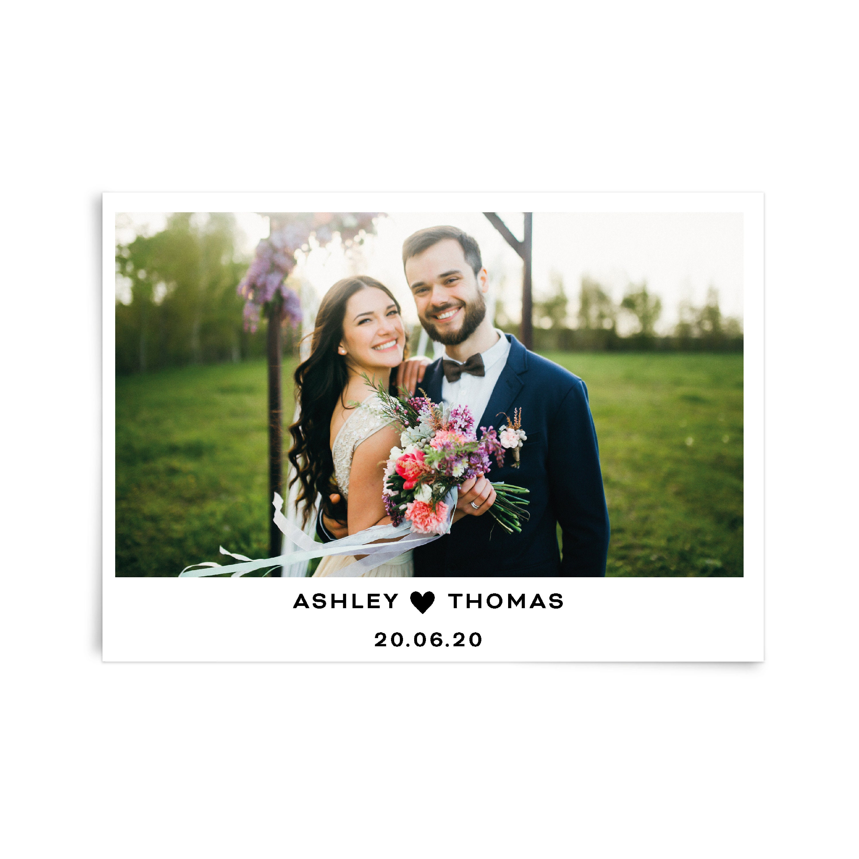 personalised wedding thank you card custom photo thank you card wedding thank you card template photo thank you flat card stationary set - Custom Wedding Thank You Cards personalised wedding thank you card custom photo thank you card wedding thank you card template photo thank you flat card stationary set - Custom Wedding Thank You Cards