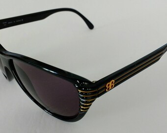 Vintage Balenciaga 2049 sunglasses