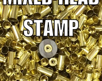 fn 9mm head stamp