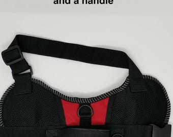 Emotional Support Dog Vest
