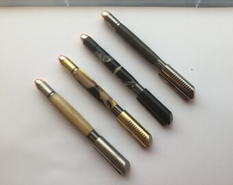 Handgun Click Pen