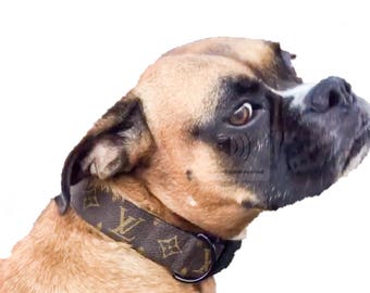 Louis Vuitton Dog Collar Xl Louis Vuitton Dog Collar Xl
