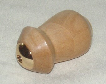 Kaleidoscope, Mini, Irish Sycamore Wood (288)