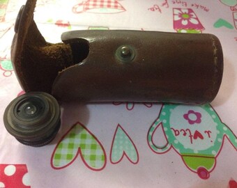 Wollensak Revere Cine Raptar 13mm