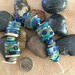 Handmade Lampwork Beads