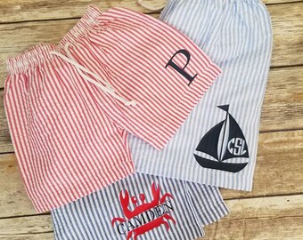 Boys Swim Trunks Boys Swim Shorts Boys Swimwear Baby Bathing Suit Toddler Swimsuit Monogram Trunks Boys Family Swimwear Baby Boy Swim Trunks