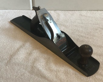 Stanley Bailey No 6 Corrugated Plane