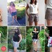 PATTERN Ladies Getaway Pull On Shorts - PDF Sewing Pattern - Instant Download - Pattern Emporium
