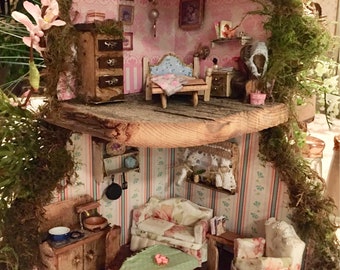 Fairy house | Etsy