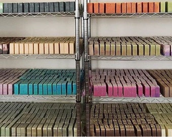 Wholesale Soap Deal