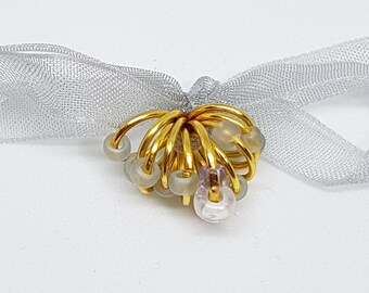 Bling! Stitch Marker Set