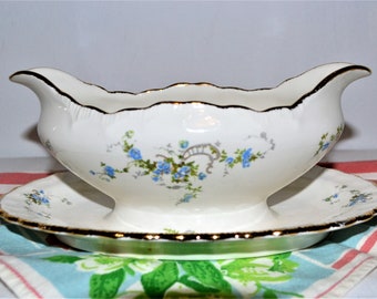 Pope Gosser China USA Gravy Server
