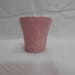 Vintage Retro McCoy Flower Vase
