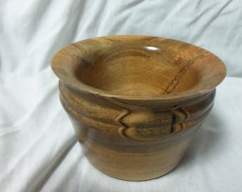 Ambrosia Maple Bowl #16
