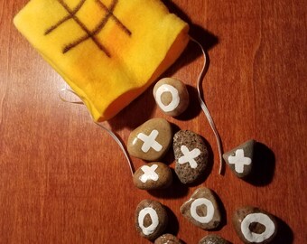 Tic Tac Toe