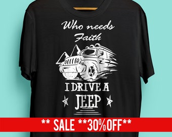 Jeep t shirt | Etsy