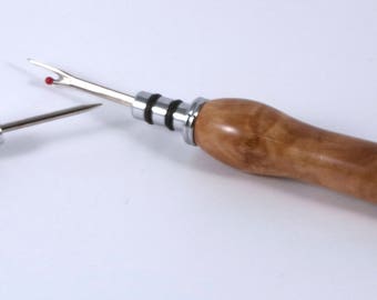 Olivewood Seam Ripper