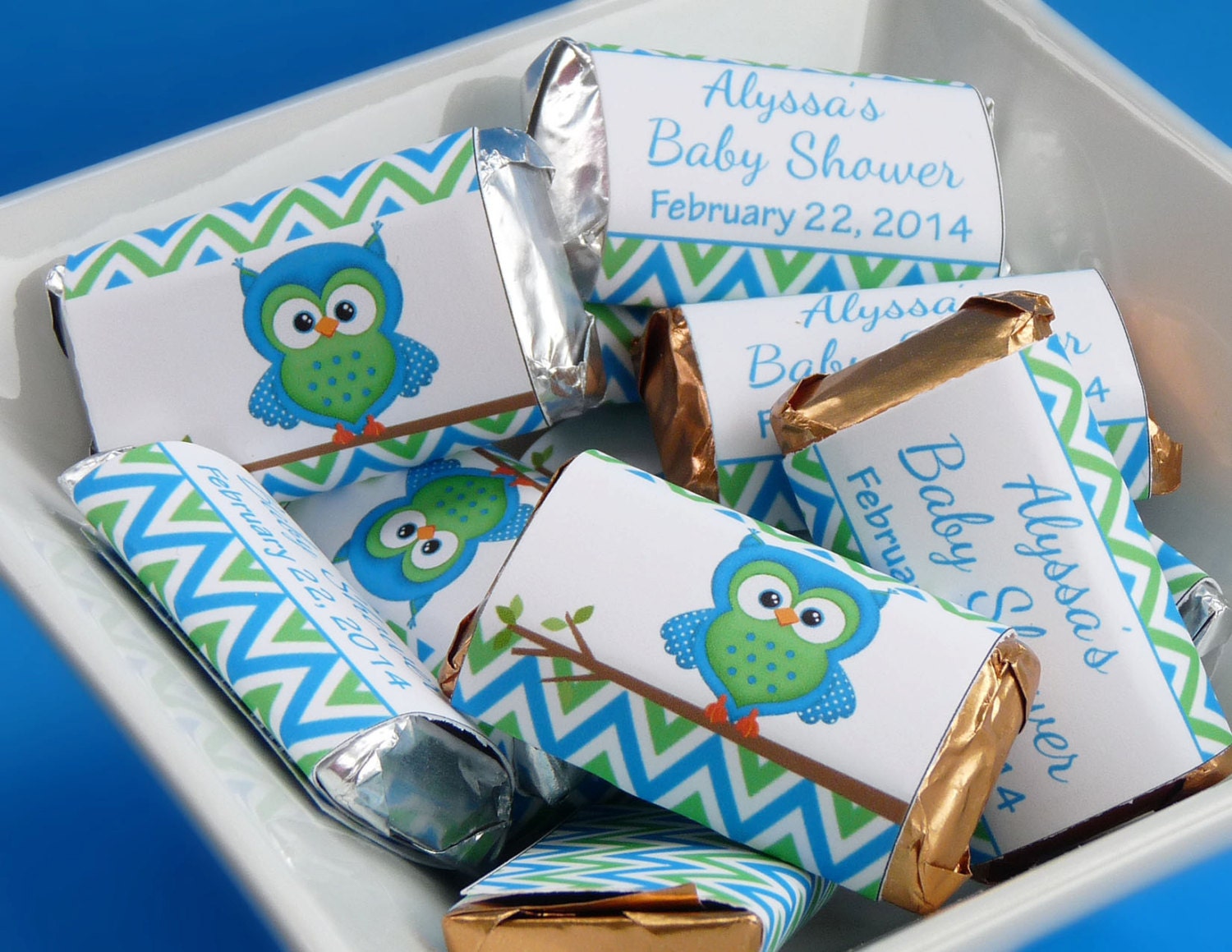 personalized-mini-candy-bar-wrappers-baby-shower-custom-made