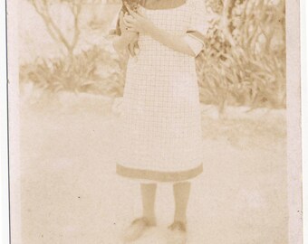I'd rather stay in Provence - 1920 - France