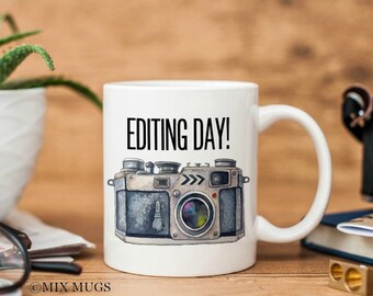 photographer mug photographer gift photography mug