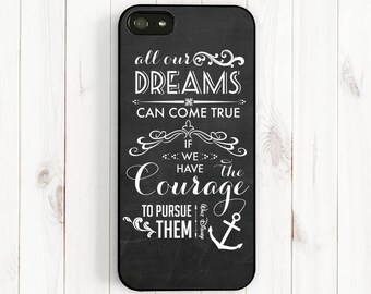 iphone 7 plus disney quote case iphone 7 plus disney quote case