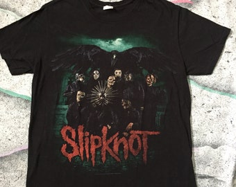 slipknot sic shirt