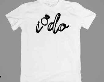 I do Tee